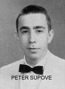 Peter Supove