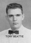 Tony Beattie