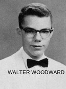 Walter Woodward
