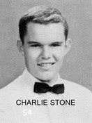 Charlie Stone