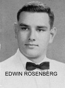 Edwin Rosenberg