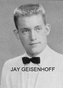 Jay Geisenhof