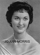 Jo Ann Morris (Wilson)