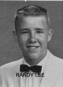 Randy Lee