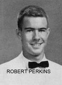 Robert (Bob) N Perkins