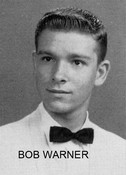 Robert (Bob) Warner