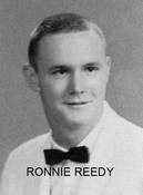 Ronald Reedy