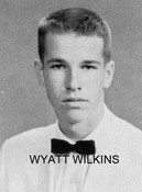 Wyatt Wilkins