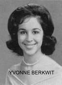 Yvonne Berkwit